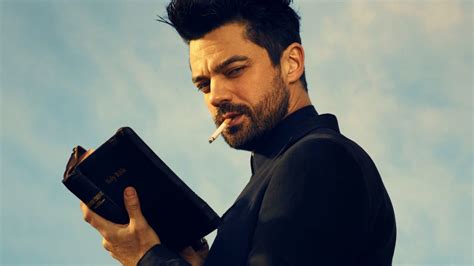 solarmovies preacher